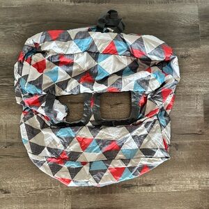 Skip Hop Shopping Cart Cover